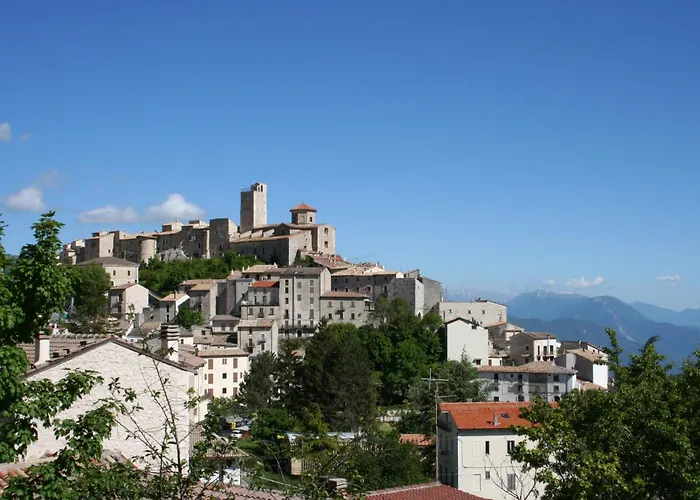 Casa Amrita Bed & Breakfast