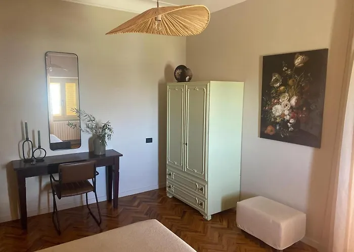 Casa Amrita Oda ve Kahvaltı Teramo