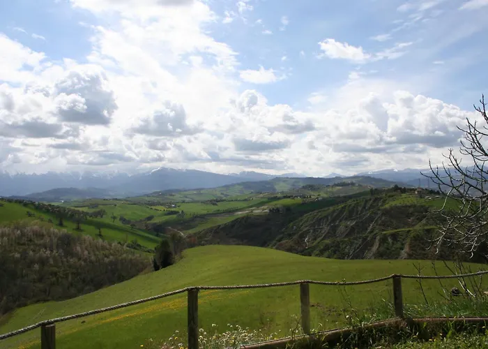 Casa Amrita Bed & Breakfast