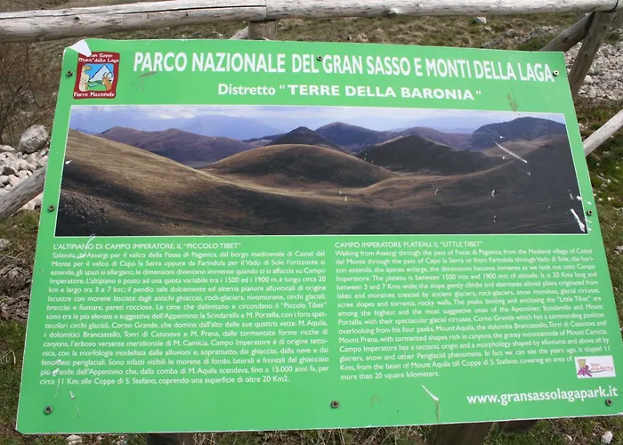 Casa Amrita فندق مبيت وإفطار تيرامو