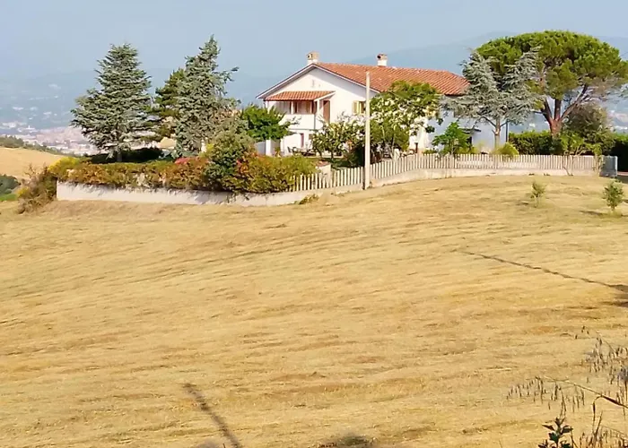 Casa Amrita فندق مبيت وإفطار