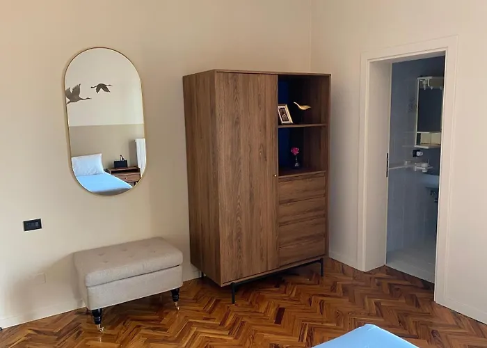 Bed & Breakfast Casa Amrita 3*