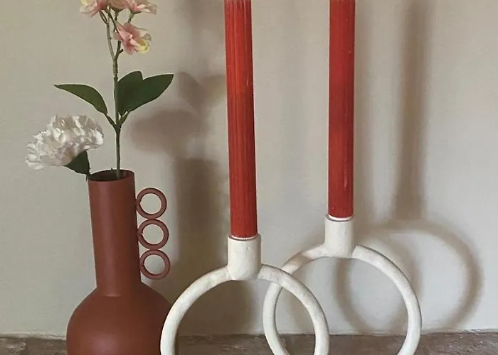 فندق مبيت وإفطار Casa Amrita 3*