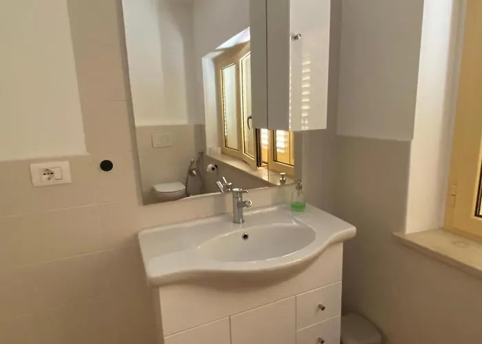 Bed & Breakfast Casa Amrita Teramo