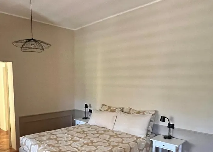 فندق مبيت وإفطار Casa Amrita