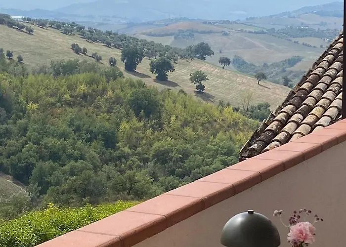 Bed & Breakfast Casa Amrita Teramo