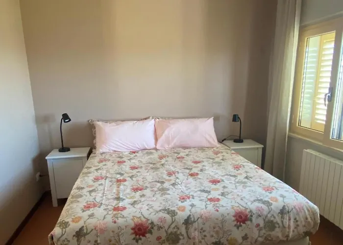 Casa Amrita تيرامو