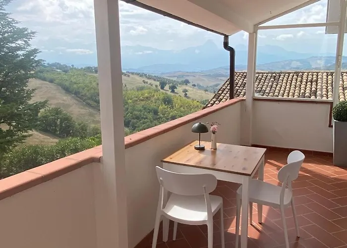 Casa Amrita فندق مبيت وإفطار 3*