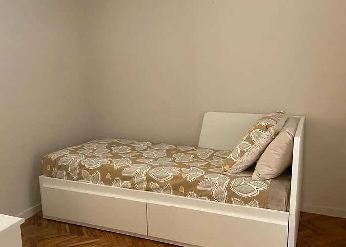 فندق مبيت وإفطار Casa Amrita 3*