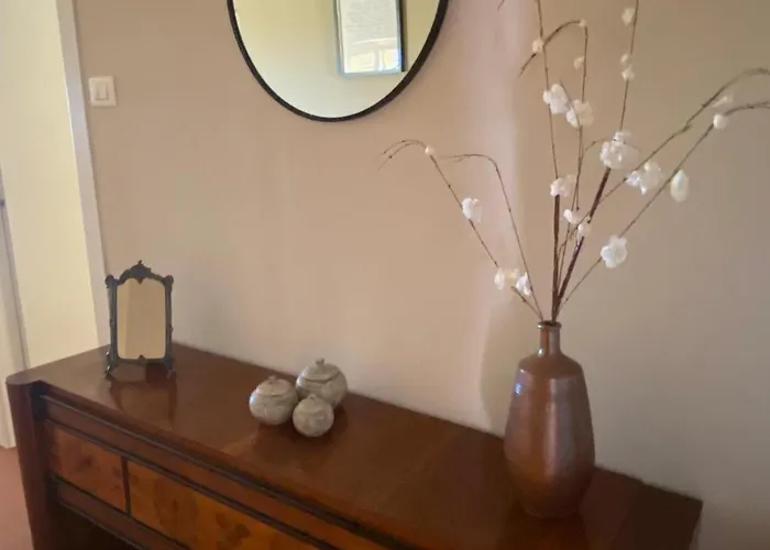 Casa Amrita Bed & Breakfast