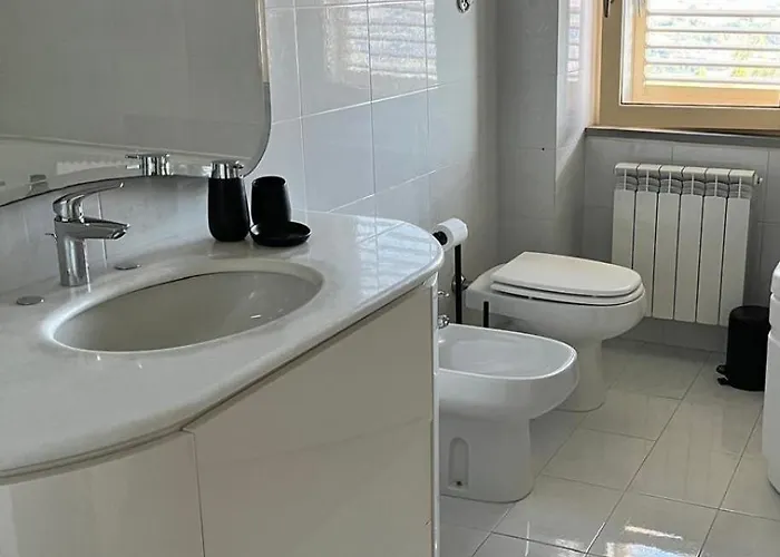 فندق مبيت وإفطار Casa Amrita