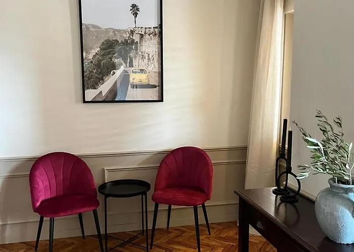 Casa Amrita Bed & Breakfast