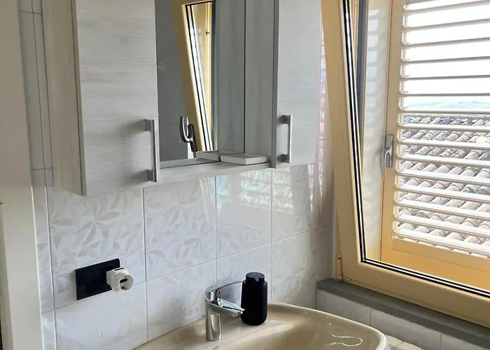 Casa Amrita 3* تيرامو