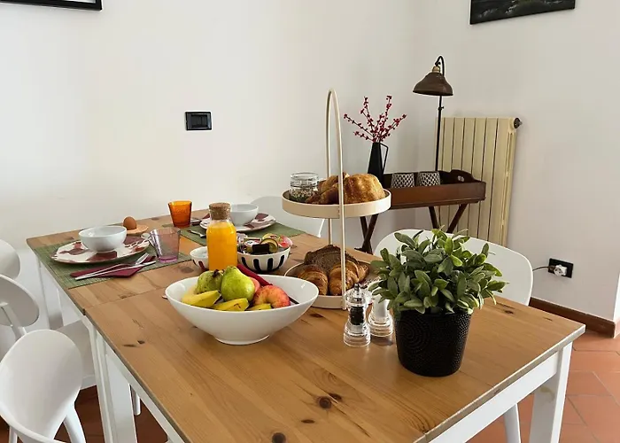 Casa Amrita فندق مبيت وإفطار