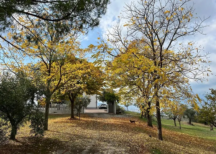 Casa Amrita Bed & Breakfast