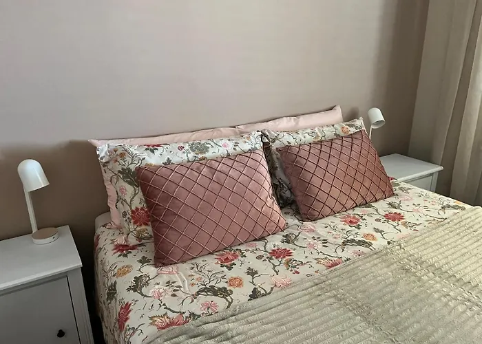 Bed & Breakfast Casa Amrita Teramo