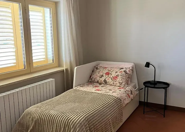 فندق مبيت وإفطار Casa Amrita 3*