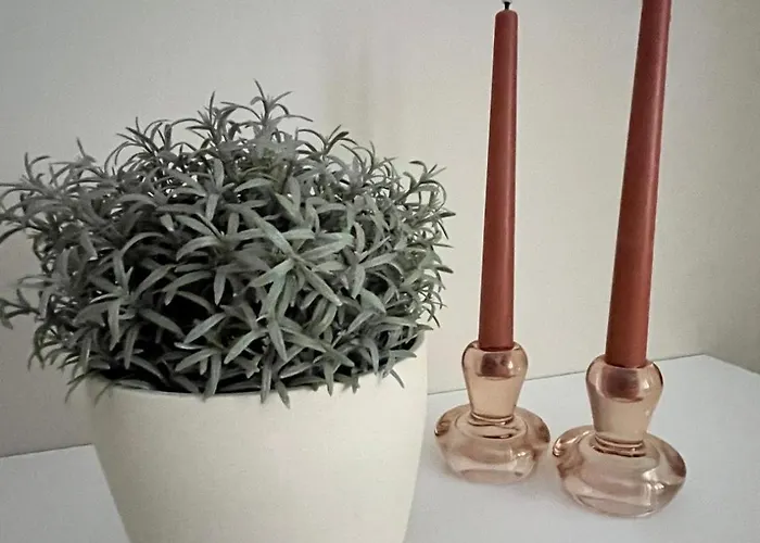 Bed & Breakfast Casa Amrita Teramo