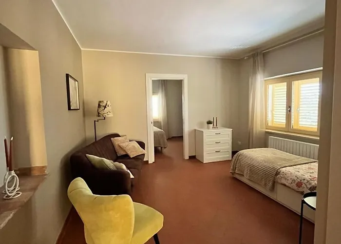 Bed & Breakfast Casa Amrita 3*