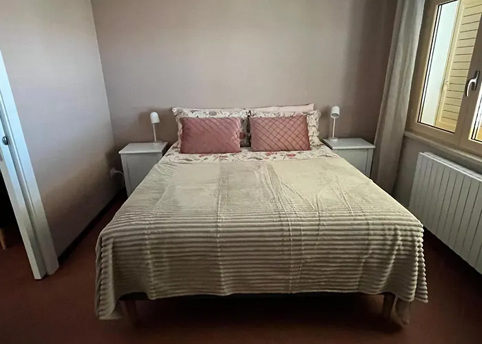 Bed & Breakfast Casa Amrita