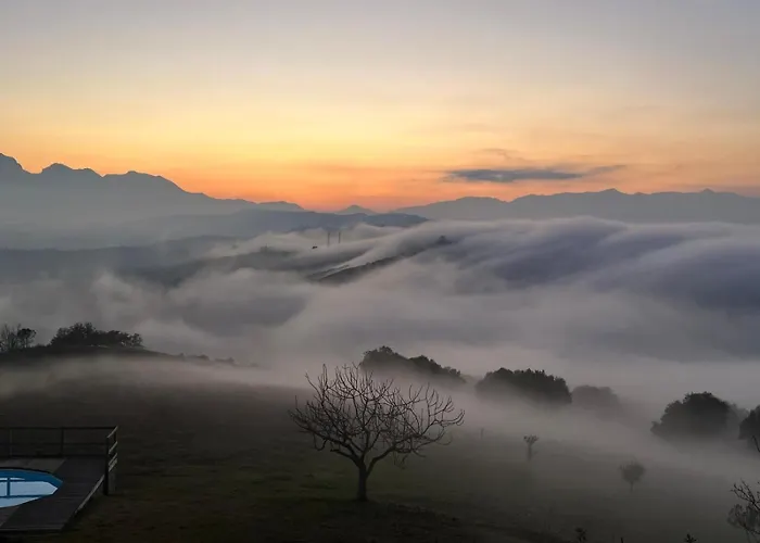 Casa Amrita 3* Teramo