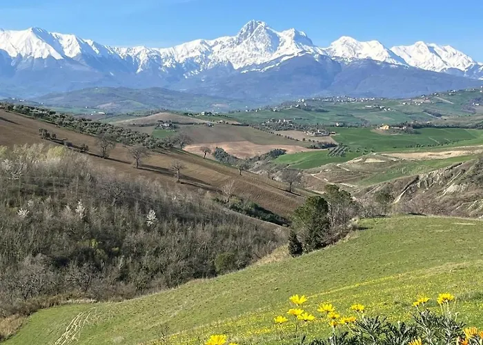 Casa Amrita Bed & Breakfast 3*