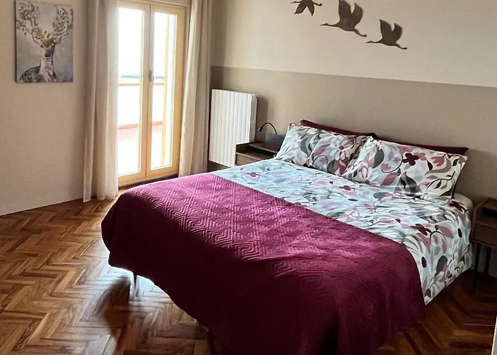 Casa Amrita Bed & Breakfast 3*