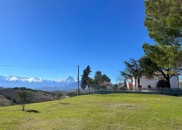 Bed & Breakfast Casa Amrita 3*